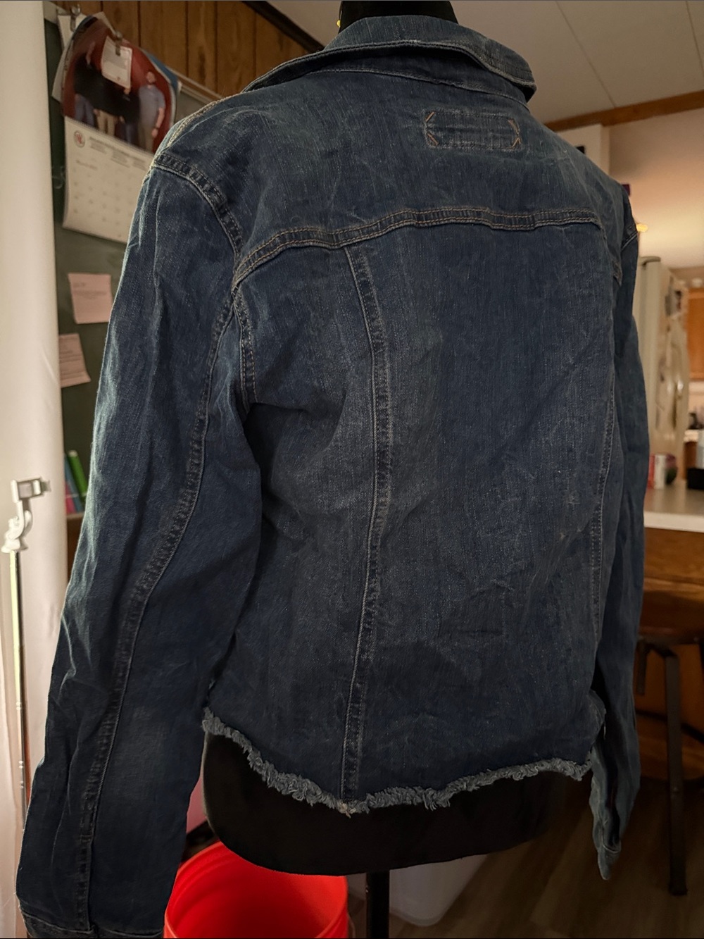 jena jacket - Picture 2 of 3